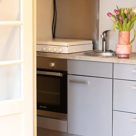 Charming Near Center Efteling * Tilburg