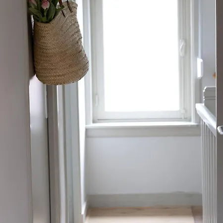 Charming Near Center Efteling Appartement