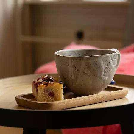 Charming Near Center Efteling Appartement *