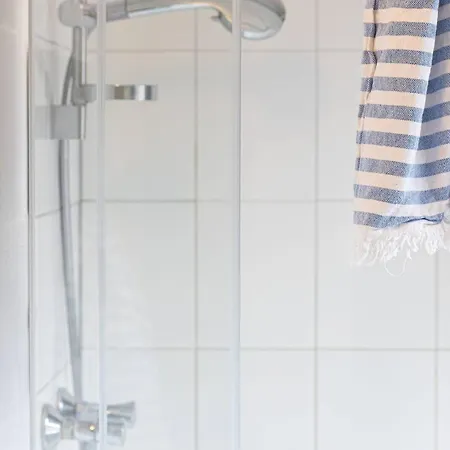 Appartement Charming Near Center Efteling Tilburg